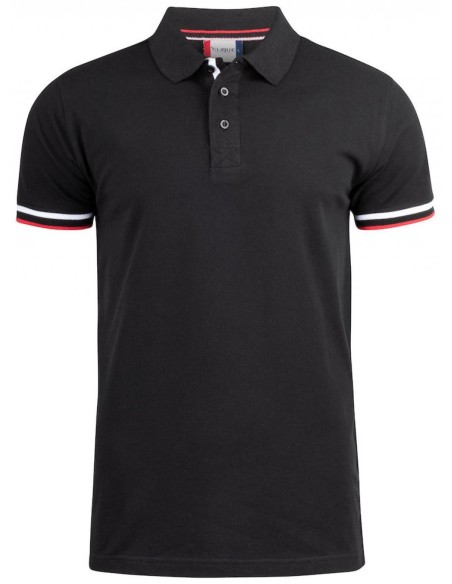 POLO CLIQUE NEWTON