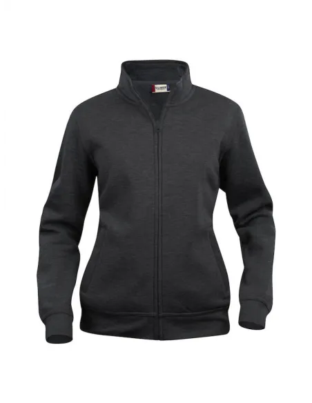 CLIQUE BASIC CARDIGAN LADIES