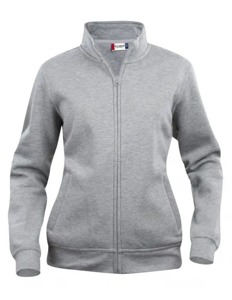CLIQUE BASIC CARDIGAN LADIES