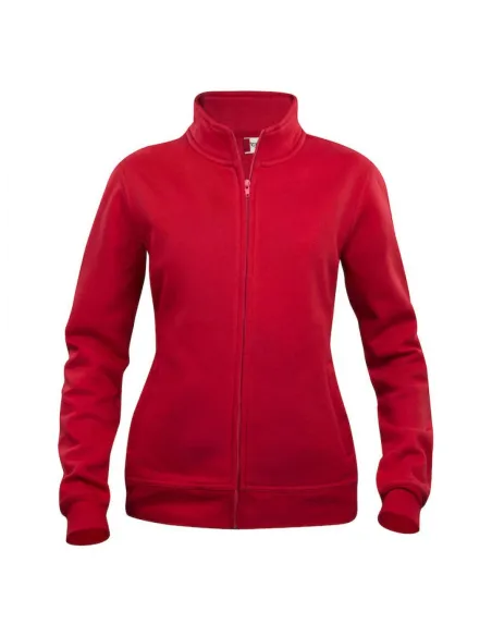 CLIQUE BASIC CARDIGAN LADIES