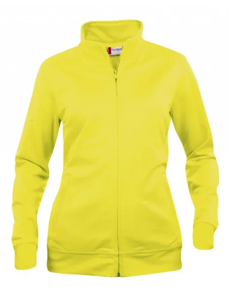 CLIQUE BASIC CARDIGAN LADIES