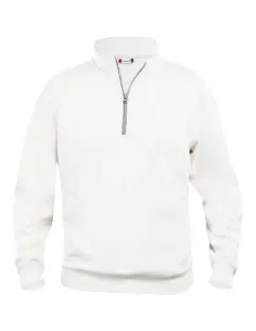SUDADERA CLIQUE BASIC HALF ZIP
