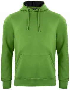 SUDADERA CLASSIC HOODY 2