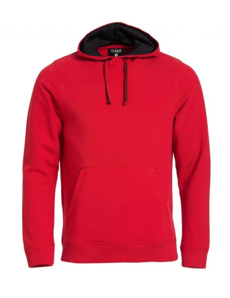 SUDADERA CLASSIC HOODY