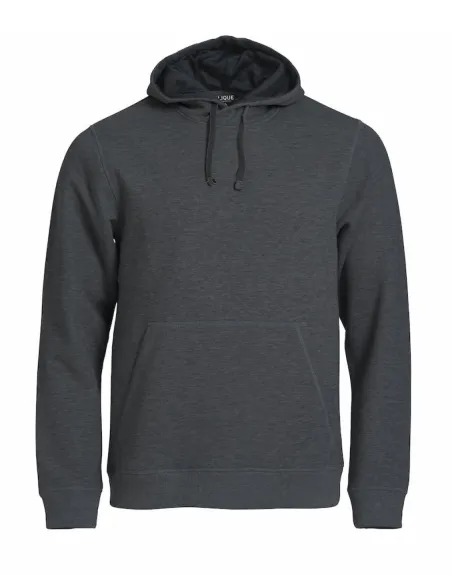 CLASSIC HOODY LADIES
