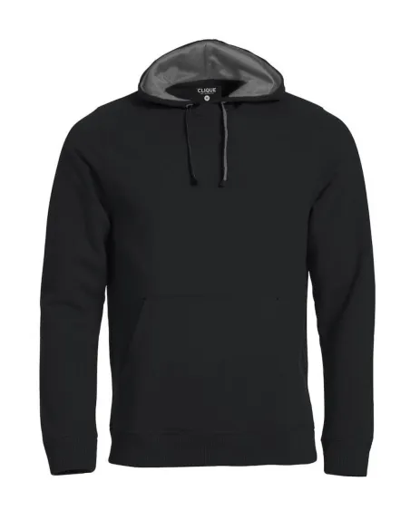 CLASSIC HOODY LADIES