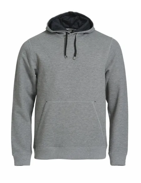 CLASSIC HOODY LADIES
