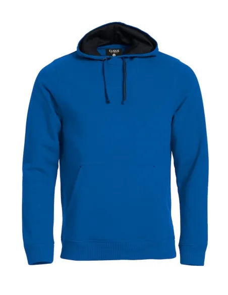 CLASSIC HOODY LADIES