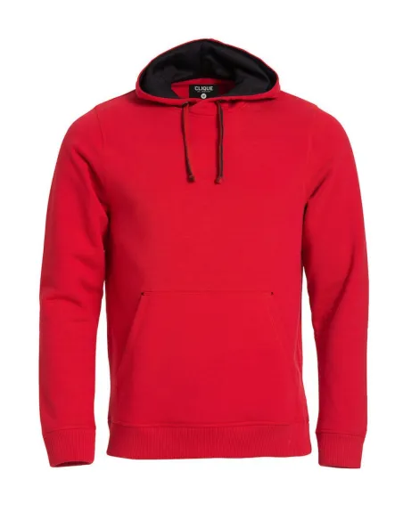 CLASSIC HOODY LADIES