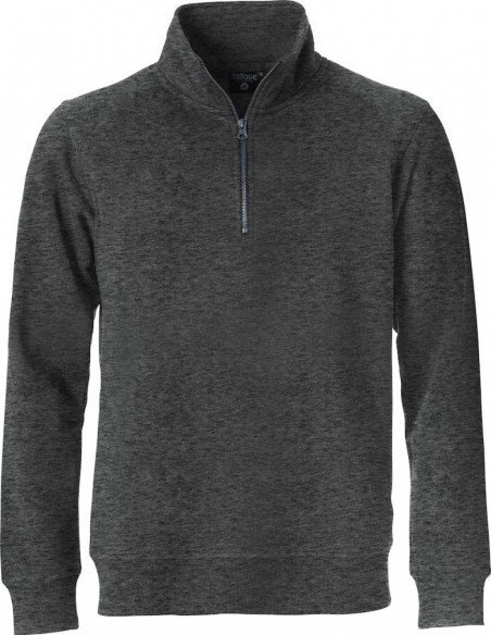 SUDADERA CLASSIC HALF ZIP