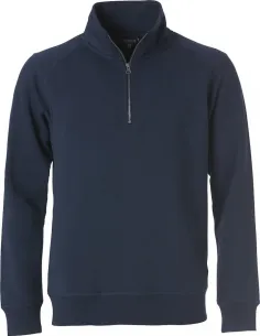SUDADERA CLASSIC HALF ZIP 2