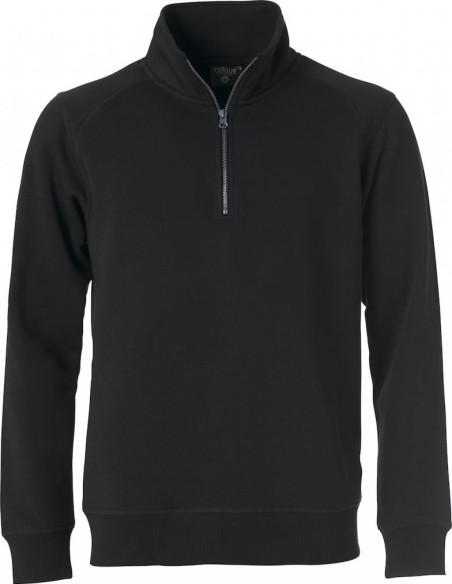 SUDADERA CLASSIC HALF ZIP