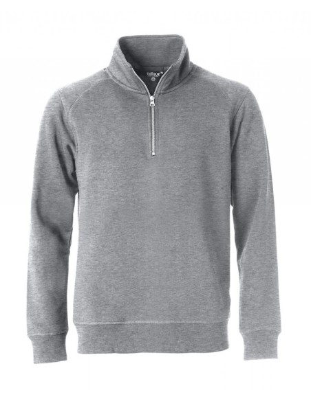 SUDADERA CLASSIC HALF ZIP