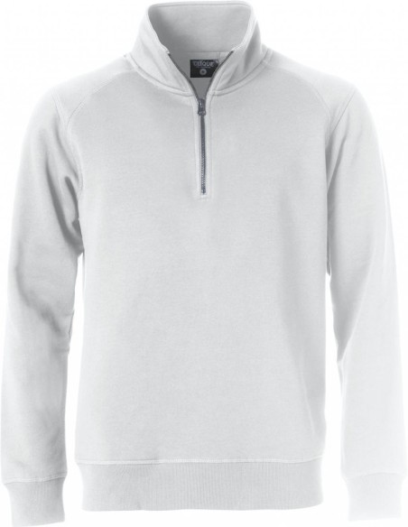 SUDADERA CLASSIC HALF ZIP