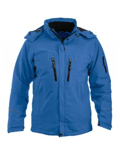 PARKA NEW WAVE SANDERS