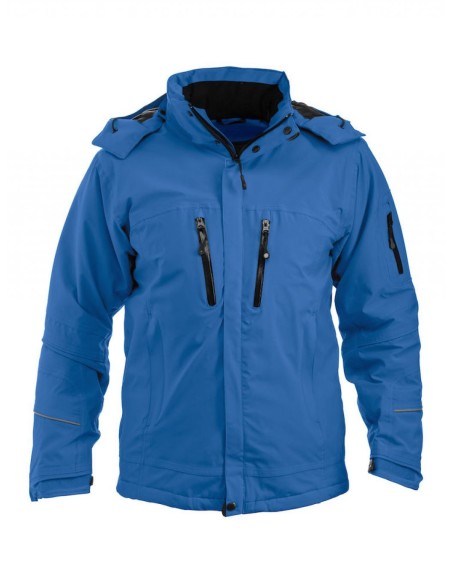 PARKA NEW WAVE SANDERS