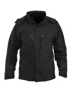 PARKA NEW WAVE SANDERS 2