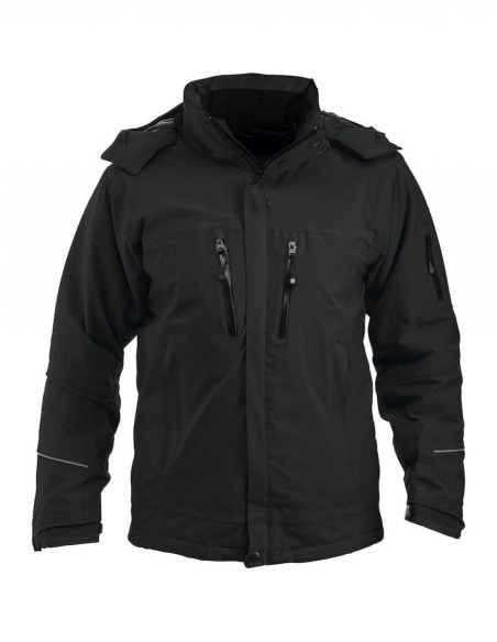 PARKA NEW WAVE SANDERS