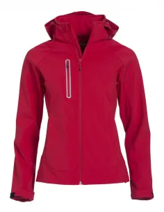 CHAQUETA MILFORD LADIES 2