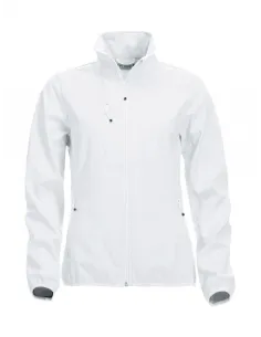 BASIC SOFTSHELL JACKET LADIES 2