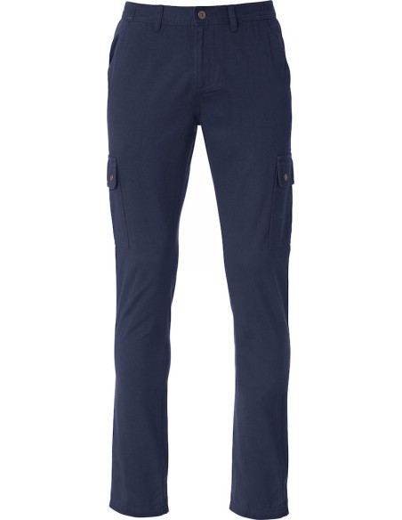 PANTALON CARGO POCKET