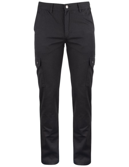 PANTALON CARGO POCKET