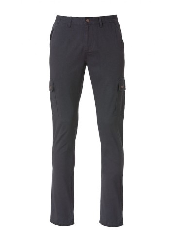 PANTALON CARGO POCKET
