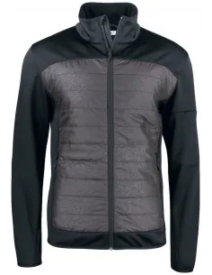 CHAQUETA CUSTER REFLECTIVE