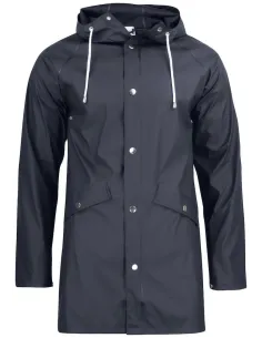 CLASSIC RAIN JACKET