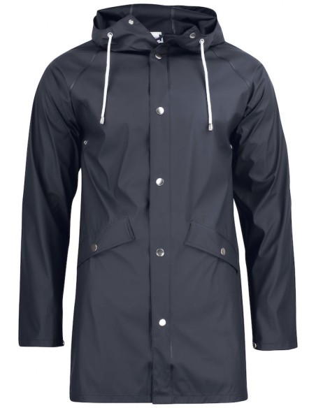 CLASSIC RAIN JACKET