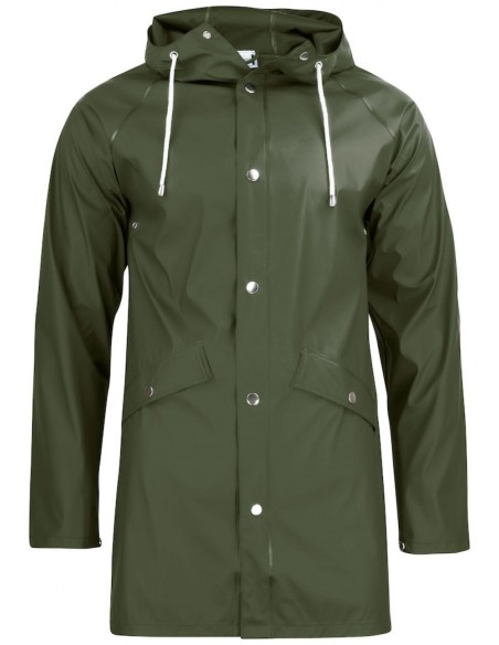CLASSIC RAIN JACKET