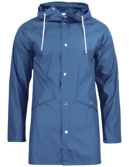 CLASSIC RAIN JACKET