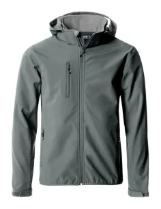 BASIC HOODY SOFTSHELL