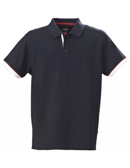 POLO ANDERSON CABALLERO