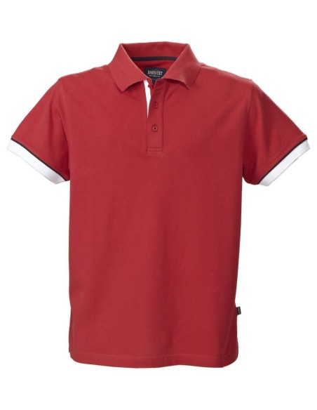 POLO ANDERSON CABALLERO