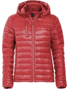 CHAQUETA HUDSON LADIES 2