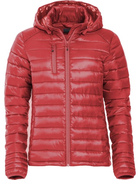 CHAQUETA HUDSON LADIES