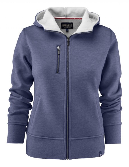 SUDADERA CON CAPUCHA PARKWICK