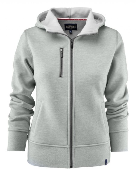 SUDADERA CON CAPUCHA PARKWICK