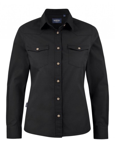 TREEMORE CAMISA ESTILO VAQUERO