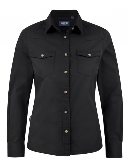 TREEMORE CAMISA ESTILO VAQUERO