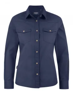 TREEMORE CAMISA ESTILO VAQUERO 2