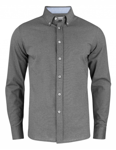 HARVEST BURLINGHAM JERSEY SHIRT LIGHT