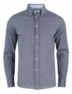 HARVEST BURLINGHAM JERSEY SHIRT LIGHT 2