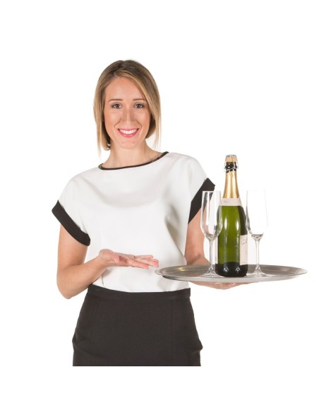 BLUSA MUJER MANGA JAPONESA