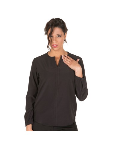 CAMISA MUJER ELÁTICA