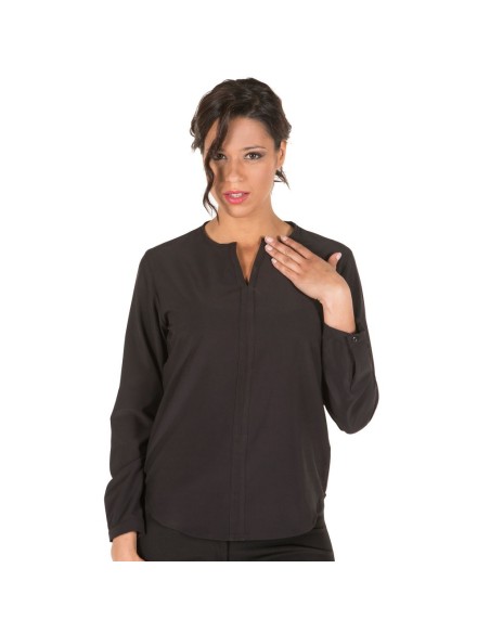 CAMISA MUJER ELÁTICA