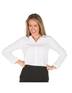 CAMISA MUJER ELÁTICA 2
