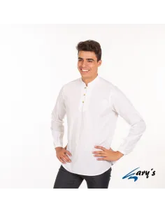 CAMISA HOMBRE DANTE SLIM FIT