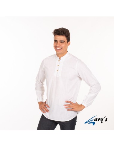 CAMISA HOMBRE DANTE SLIM FIT